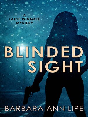 cover image of Blinded Sight